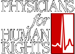 Physicans for Human Rights